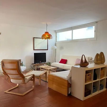 Apartment En Cala Privada *