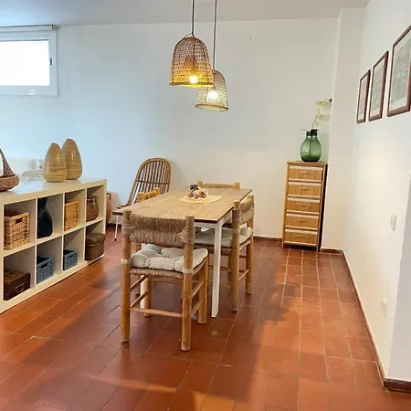 En Cala Privada Girona