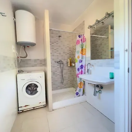 Apartment En Cala Privada