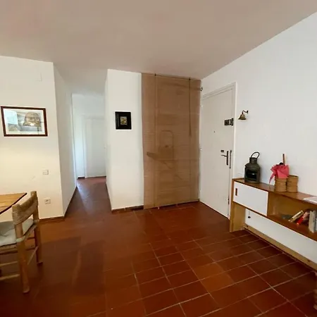 En Cala Privada Apartment *