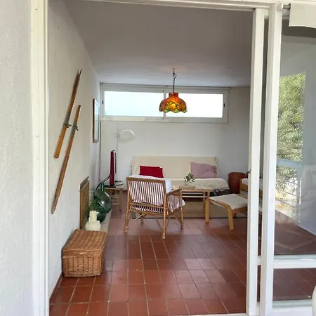 En Cala Privada Apartment