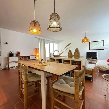 En Cala Privada Apartment *
