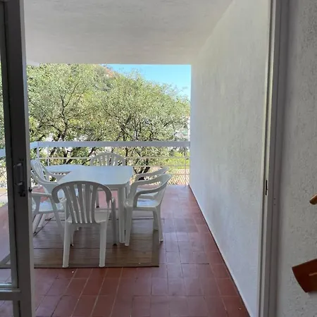 En Cala Privada Apartment Girona