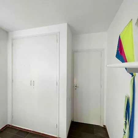En Cala Privada Apartment Girona